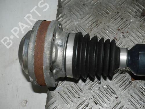 Right front driveshaft VW CC B7 (358) 2.0 TSI | BP35997256M39 - Image 3
