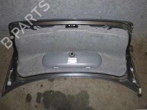 Bakluke CC/Kombi-Kupé BMW 3 (E46) 330 xi | BP24380052C6 