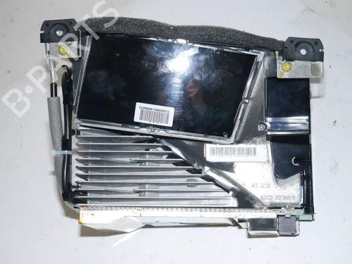 Display monitor BMW 5 Touring (E61) 525 xd | BP24386651C48 