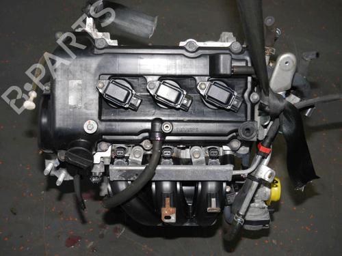 Engine MITSUBISHI MIRAGE / SPACE STAR VI Hatchback (A0_A) 1.0 (A05A) | BP33156949M1  - Image 5