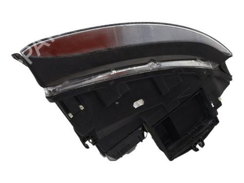 Left headlight AUDI A4 B6 Avant (8E5) 2.0 | BP38001465C28 - Image 5