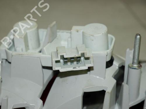 Right tailgate light MERCEDES-BENZ B-CLASS Sports Tourer (W245) B 170 (245.232) | BP24388507C80 