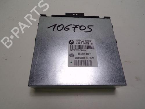 Used Control unit BMW X1 (E84) sDrive 16 d (116 hp) 24388989