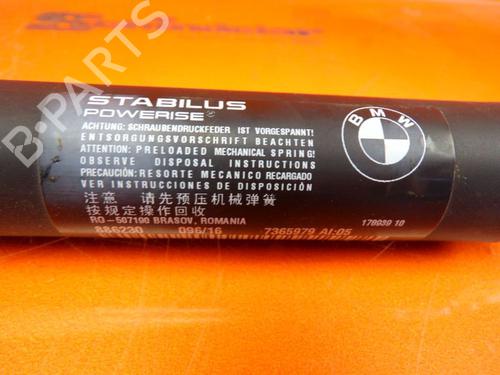 Tailgate lift support BMW 2 Gran Tourer (F46) 220 i | BP24411247C138 