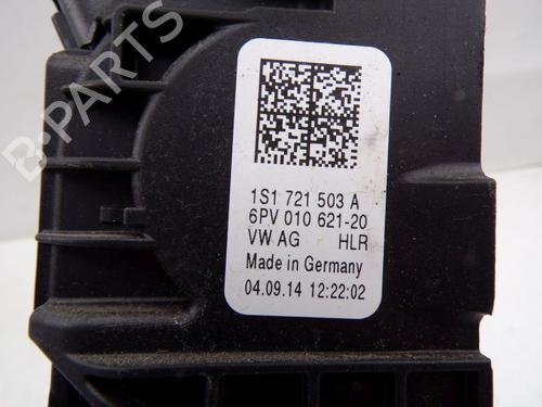 Pedal SEAT Mii (KF1, KE1) 1.0 | BP33560667I4 - Image 5
