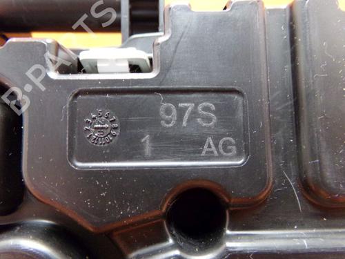 Instrument cluster OPEL MOVANO B Van (X62) 2.3 CDTI FWD (FV) | BP33152828C47 - Image 6