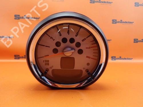 display-monitor-mini-mini-r56-2005-2006-2007-2008-2009-2010-2011-2012-2013-2014-32828904 main image