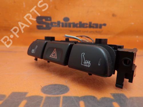 Switch JAGUAR X-TYPE I (X400) 2.5 V6 All-wheel Drive | BP33152005I30 - Image 3