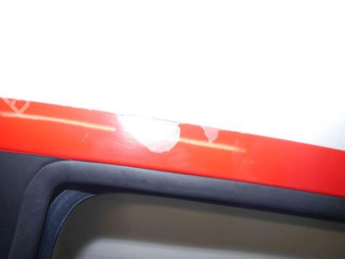 Left rear door PEUGEOT 207 (WA_, WC_) 1.6 HDi | BP24385322C4 