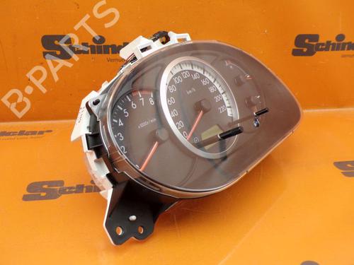Instrument cluster MAZDA 5 (CR) 1.8 (CR19) | BP33151729C47 - Image 2