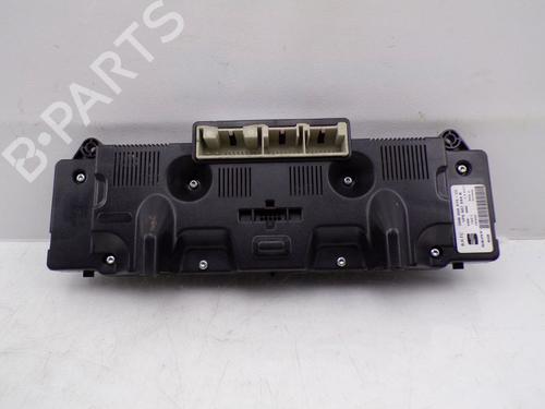 Climate control SEAT LEON (1P1) 2.0 TDI | BP32838278I5  - Image 6