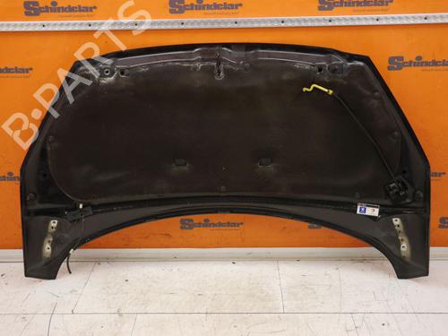 Hood PEUGEOT 308 I (4A_, 4C_) 1.6 16V | BP24414439C1
