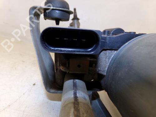 Front wiper motor VW CADDY IV Box Body/MPV (SAA, SAH) 2.0 TDI | BP31076972M29 