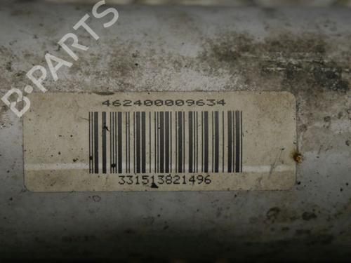 Left front shock absorber MASERATI GHIBLI III (M157) 3.0 D | BP33153596M16 - Image 7