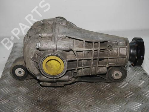 Differensial forvogn MERCEDES-BENZ M-CLASS (W164) ML 320 CDI 4-matic (164.122) | BP30883657M23