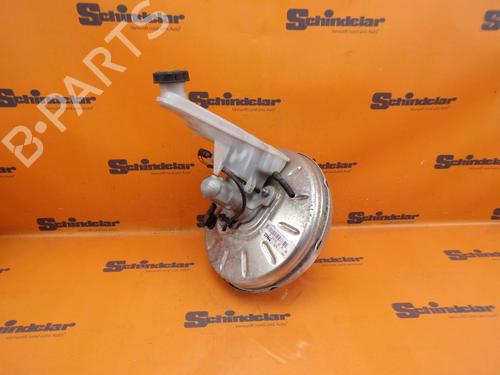 Used Servo brake Servo brake MERCEDES-BENZ B-CLASS Sports Tourer (W246, W242) B 180 CDI (246.200) (109 hp) 33148579 33148579