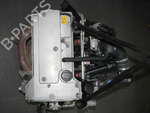 Engine MERCEDES-BENZ C-CLASS (W203) C 180 (203.035) | BP32648616M1  - Image 6