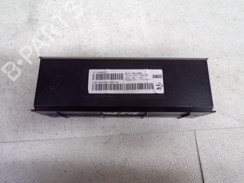 Commande Chauffage OPEL ASTRA J Sports Tourer (P10) 1.7 CDTI (35) (131 hp) 33144961