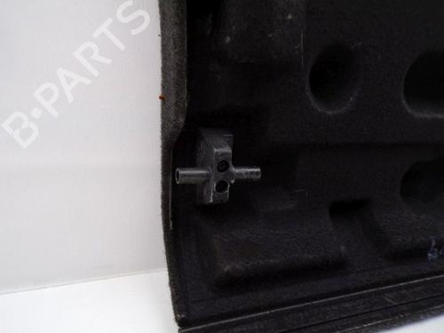 Rear parcel shelf SEAT TOLEDO III (5P2) 1.9 TDI | BP29283937C85 