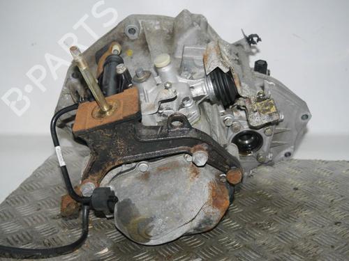 Gearbox FIAT STILO (192_) 1.6 16V (192_XB1A) | BP29515160M3 
