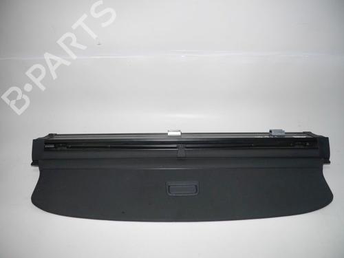 Rear parcel shelf AUDI A4 B7 Avant (8ED) 1.9 TDI | BP32635787C85