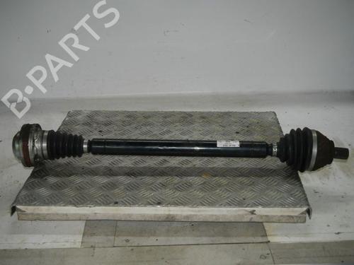 Transmissão frente direita Transmissão frente direita VW TIGUAN (5N_) 1.4 TSI (122 hp) 33696173 33696173