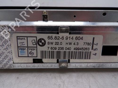 Display BMW X5 (E53) 3.0 d | BP31366703C48 