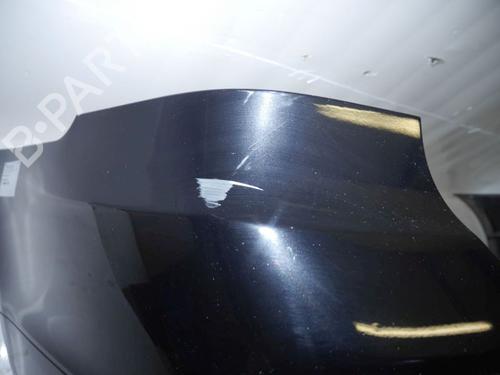 Rear bumper BMW 5 Touring (E61) 525 xd | BP24386574C8 