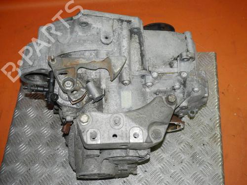 Gearbox AUDI A3 (8P1) 2.0 TDI | BP28363571M3 