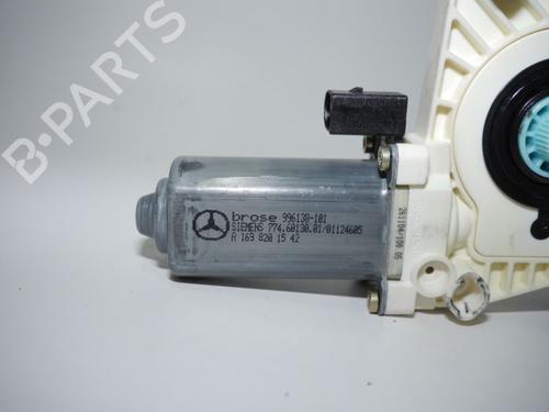 Electronic module MERCEDES-BENZ A-CLASS (W169) A 180 CDI (169.007, 169.307) | BP33140939M83 - Image 3