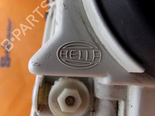 Left headlight VOLVO V40 Estate (645) 2.0 T | BP27551663C28 