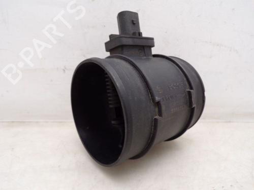 Mass air flow sensor OPEL INSIGNIA A (G09) 2.0 CDTI (68) | BP32840345M95 - Image 2