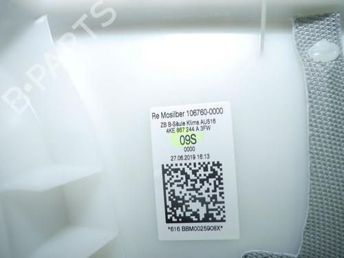 Other AUDI E-TRON (GEN) 55 quattro | BP33144189O1  - Image 5