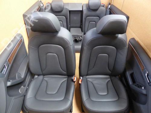 Seats set AUDI A5 Sportback (8TA) 2.0 TDI quattro | BP33143917C78 - Image 7