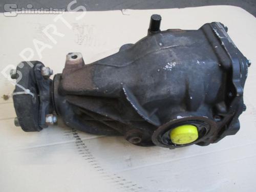 Rear differential MERCEDES-BENZ CLK (C209) CLK 200 Kompressor (209.342) | BP23507221M24 