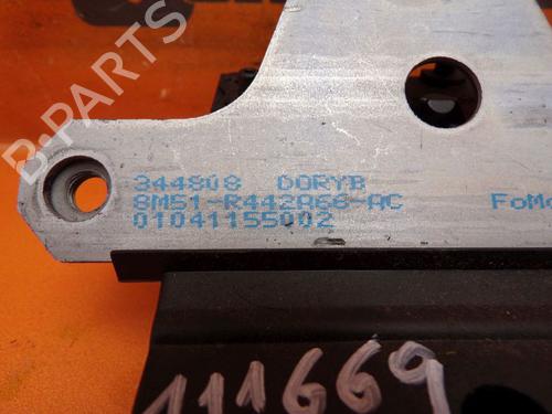 Electronic module FORD KUGA I 2.0 TDCi | BP29046924M83