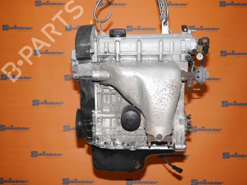 Engine VW LUPO I (6X1, 6E1) 1.4 16V | BP24411882M1 