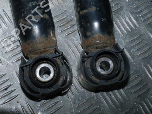 Other AUDI Q5 (8RB) 3.0 TFSI quattro | BP32641009O1