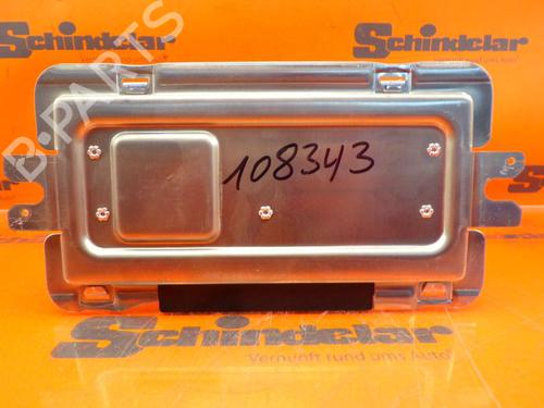 Control unit BMW 5 Touring (F11) M 550 d xDrive | BP33148233M11  - Image 5