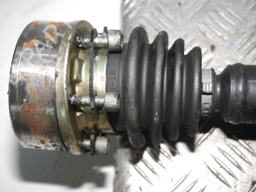 Right front driveshaft VW GOLF V (1K1) 1.6 FSI | BP29827759M39 