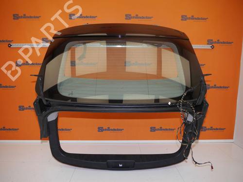 Used Tailgate BMW 5 Gran Turismo (F07) 530 d (245 hp) 32829561