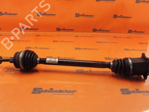 Drivaksel fortil Højre AUDI A4 B6 (8E2) 2.0 (130 hp) 32832106