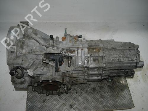 Gearbox AUDI A4 B6 Avant (8E5) 3.0 | BP33241929M3 - Image 6
