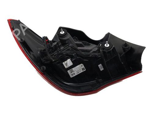 Right taillight OPEL CORSA E (X15) 1.0 (08, 68) | BP39567070C35 - Image 5