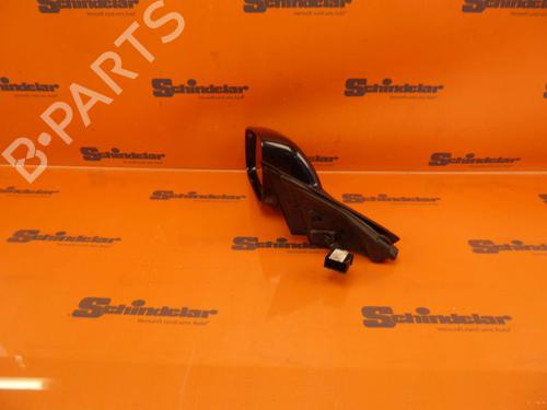 Left mirror AUDI A3 (8L1) 1.6 | BP24390641C26 