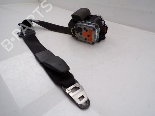 Front left seatbelt AUDI A4 B8 Avant (8K5) 2.0 TDI | BP33157771I26 - Image 2