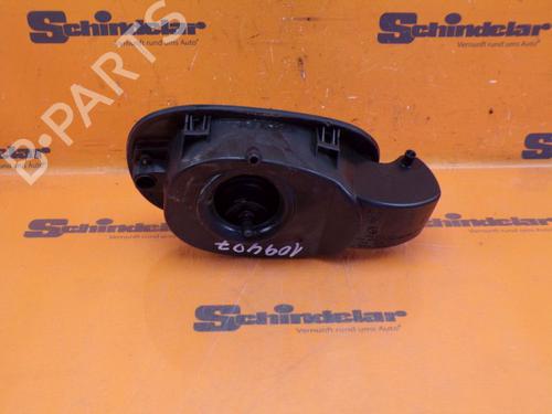 Fuel flap PORSCHE CAYENNE (92A) 4.2 S Diesel | BP24412327C131
