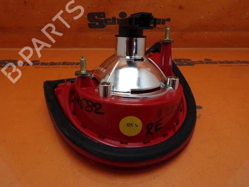 Right tailgate light VW GOLF V (1K1) 1.6 FSI | BP33154054C80  - Image 6