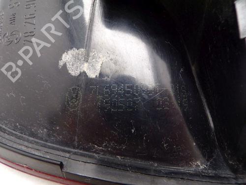 Left tailgate light VW TOUAREG (7LA, 7L6, 7L7) 3.0 V6 TDI | BP30916648C79