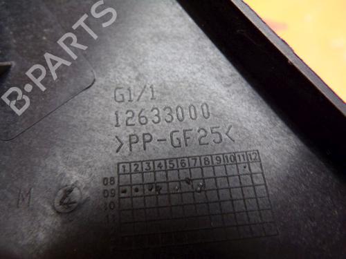 Other RENAULT CLIO II (BB_, CB_) 1.2 16V (BB05, BB0W, BB11, BB27, BB2T, BB2U, BB2V, CB05,... | BP24413240O1 